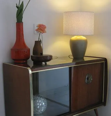 Apartamento Art & Tulips Art Ámsterdam