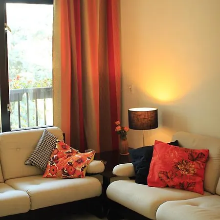 Apartman Art & Tulips Art *